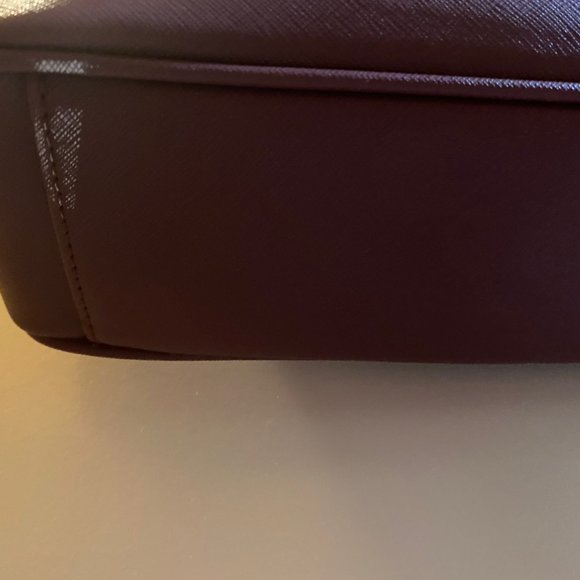 Maroon Bag - Picture 6 of 6